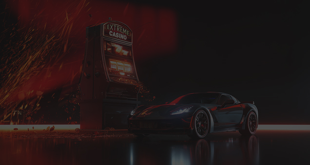 Extreme Casino