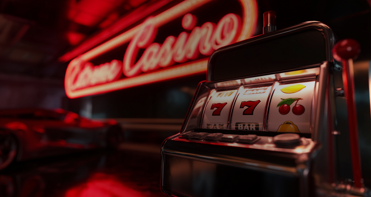 Extreme Casino